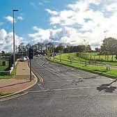 A new road linking the rear of Mungret College commences this autumn