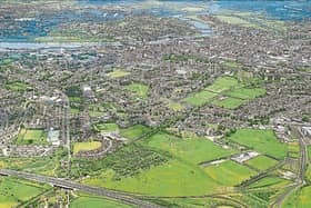 Cllr John Sheahan has proposed that there be 'one person responsible for the whole gamut of housing' across Limerick