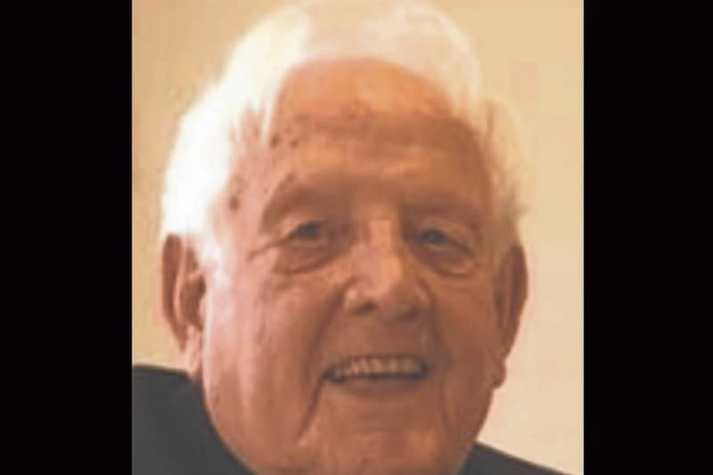 The founding director of the Shannon Chamber Eddie Ryan, who died earlier this week