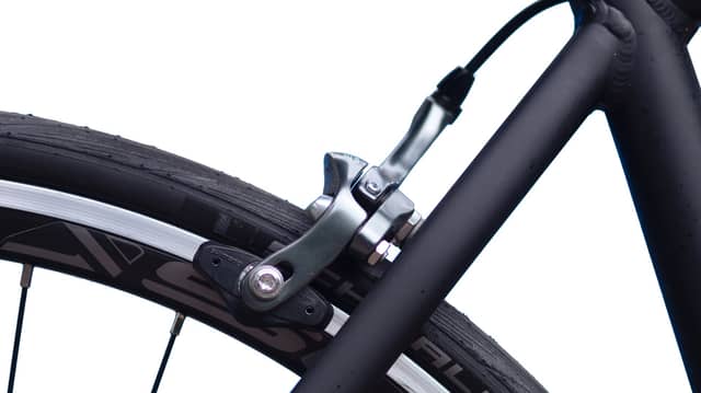 The stolen bike was recovered in Limerick