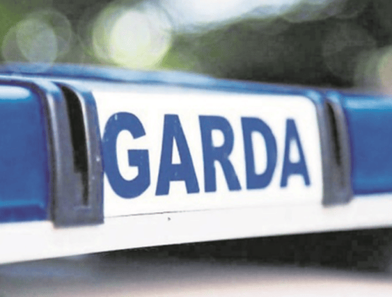The dog was stolen in Kilmallock a week ago