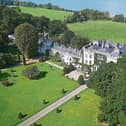 The open day at Glin Castle on Thursday has been postponed
