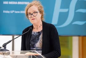 Dr Catherine Motherway