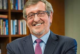 Michael Dowling