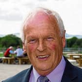 Cllr Eddie Ryan said an outright ban ‘will be bad for County Limerick’