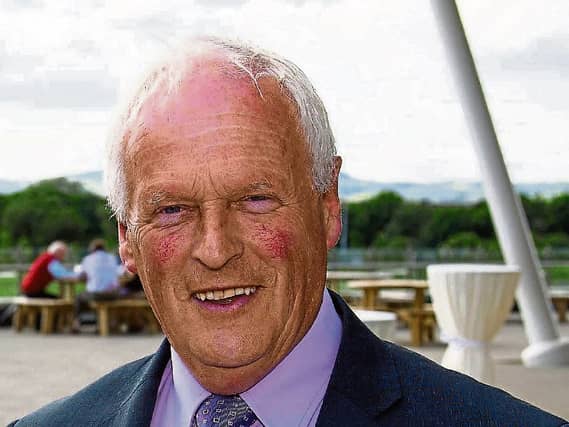 Cllr Eddie Ryan said an outright ban ‘will be bad for County Limerick’