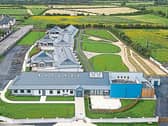 CareBright Community Centre at Ardykeohane, Bruff was inspected last November