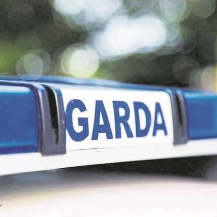 Gardai are investigating a number of recent burglaries