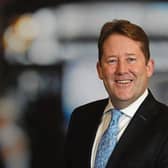 Darragh O'Brien, Minister for Housing, Housing, Local Government and Heritage
