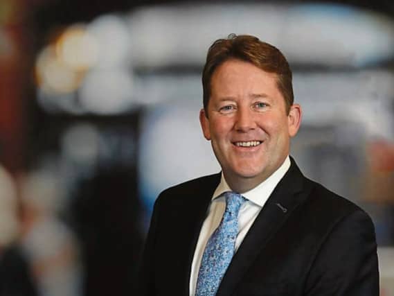 Darragh O'Brien, Minister for Housing, Housing, Local Government and Heritage