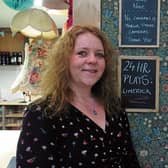 Sping has sprung: Belltable Programme Manager Marketa Dowling