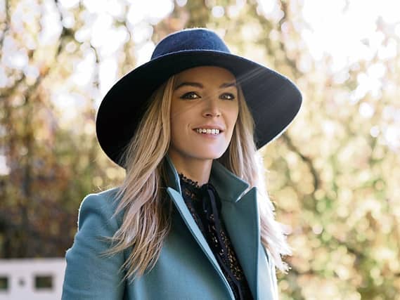Suzie McAdam has joined the judging panel for RTÉ's home of the year