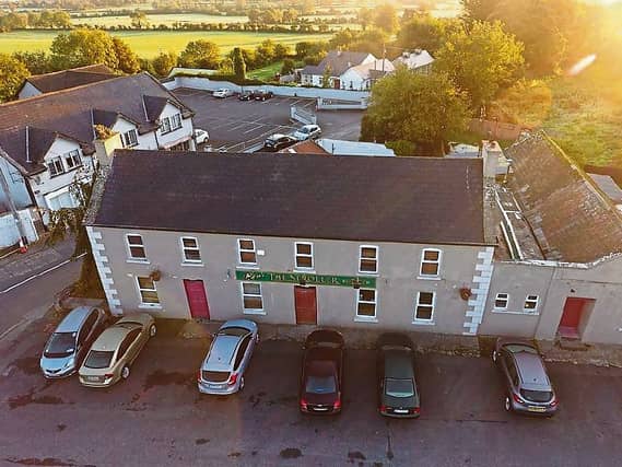 GVM Group Property Director Tom Crosse says the feeling on the ground is that publicans will have to change their offering and foresees The Stroller becoming a gastropub