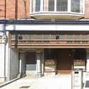 Permanent TSB moved out of 24 Sarsfield Street in 2015