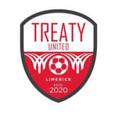Limerick's Treaty United are seeking a women's senior and an U17 manager
