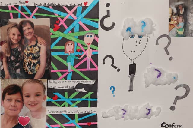 The judges were particularly impressed with the submissions from pupils and teachers at Knockainey NS (junior category) and and St Joseph’s NS (senior category) based on their insightful and inspirational responses to the theme.