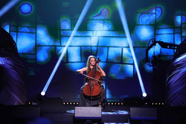 Ceol ó Kylemore: Ceiliúradh na mBan will air on TG4 on January 31