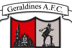 Geraldines AFC has been awarded the FAI Club Mark