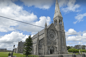 St Peter and Pauls church in Kilmallock