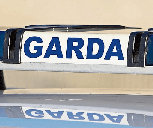 The incident occurred in the early hours of last Friday