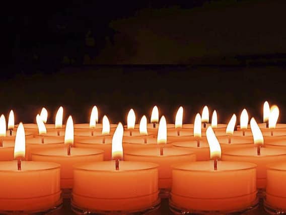 Deaths in Donegal