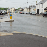 Kilcullen Road, Naas