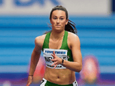 Limerick athlete Ciara Neville