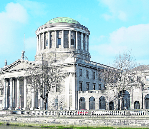 The High Court