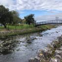 Glin Town Park | Picture: Facebook