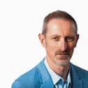 'Indredibly honoured': Seamus Hoyne