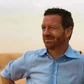 Paul Carey was universally liked both in his home parish and across the world