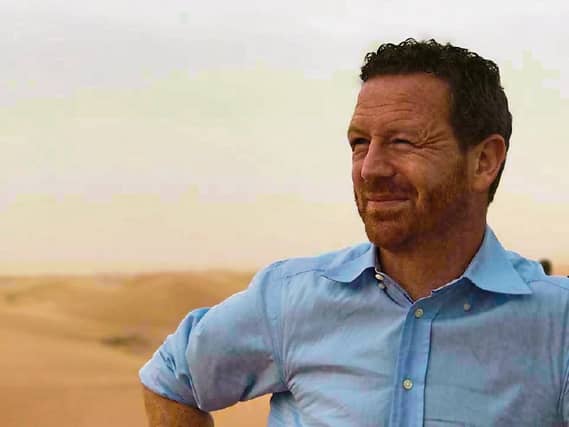 Paul Carey was universally liked both in his home parish and across the world