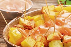 A culinary mystery: Nobody knows who or  when patatas bravas was created