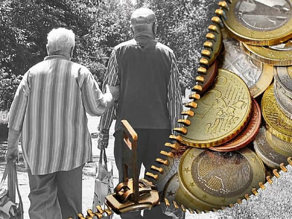 It's never too early to get start on that pension plan