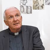 We can’t deny there are many migrants and refugees among us looking for homes, friendship and help: Bishop of Limerick Brendan Leahy