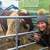 I do appreciate the huge attraction that is the Ploughing Championships!