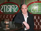 Donal Ryan will be one of the headline acts at this year’s Éigse Michael Hartnett