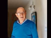 Alfredo Coppola has sadly passed away following a short illness
