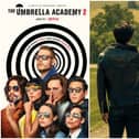 The Umbrella Academy
