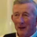 Danny Mullins died following a farming accident involving a gate