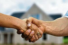 Now may be a great time to get on the property ladder as the market has been impacted by the Covid-19 pandemic