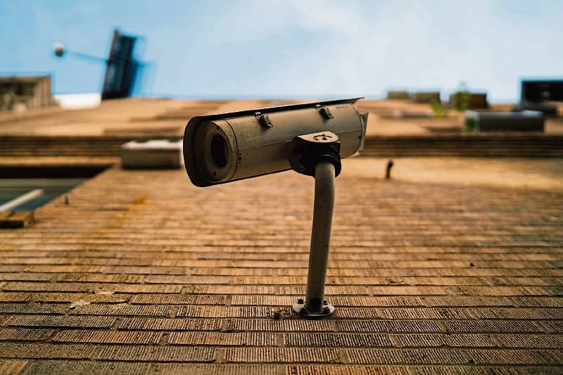 More than 1,500 hours of CCTV was recorded by Limerick City and County Council between January and May