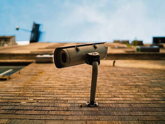 More than 1,500 hours of CCTV was recorded by Limerick City and County Council between January and May