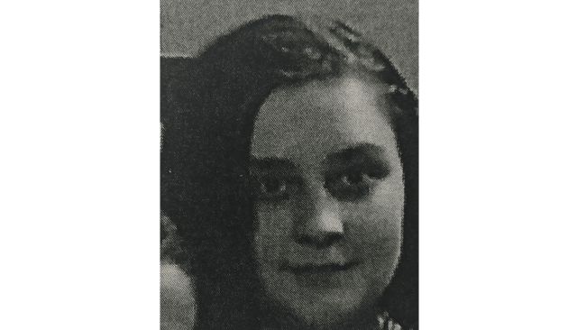 Missing: Alicia Ryan, Castleconnell