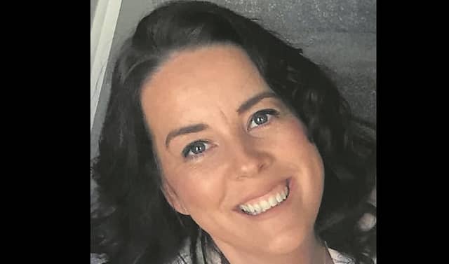 Cervical check campaigner Ruth Morrissey tragically died at the weekend