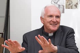 Bishop Brendan Leahy "The three months (of lockdown) seem like a year"