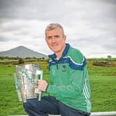 John Kiely: Players have been ‘incredibly generous’