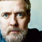 Oscar winner Glen Hansard will appear in conversation and performance with Joseph O’Connor at the Lime Tree Theatre as part of I.NY