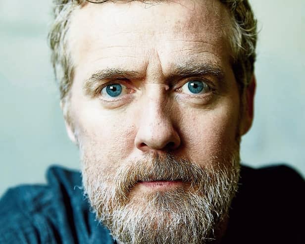 Oscar winner Glen Hansard died in a motorcycle collision in the early hours of this morning, Wednesday, July 29