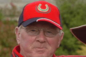 Eamon 'Carty' McCarthy - RIP